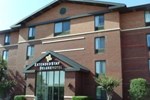 Отель Extended Stay America - Orange County - Yorba Linda