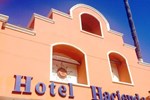 Отель Hotel Hacienda