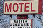 Отель Glo Motel