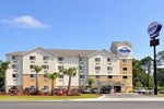 Отель Suburban Extended Stay Hotel Panama City