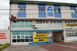 Отель Hotel Serena Akwa-Nord