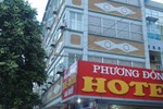 Отель Phuong Dong Hotel