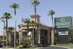 Отель Quality Inn & Suites Las Cruces