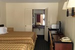 Отель Economy Inn Toledo-Perrysburg