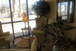 Отель Baymont Inn and Suites - Knoxville/Cedar Bluff