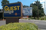 Отель Guest Lodge - Pageland