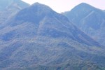 Campamento Ecoaventura Montañas de Santiago