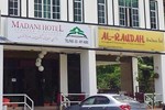 Отель Madani Hotel Cameron Highlands