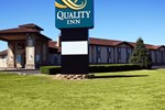 Отель Quality Inn Oacoma