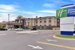 Отель Holiday Inn Express Hotel & Suites Fort Walton Beach Northwest