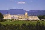 Отель Mountain View Grand Resort & Spa
