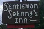 Отель Gentleman Johnny's Motel