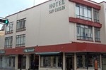 Отель Hotel San Carlos