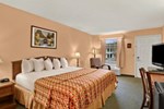 Отель Baymont Inn & Suites Anderson/Clemson