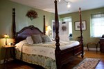 Jackson House Bed and Breakfast