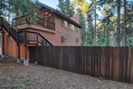 Апартаменты Woodacre Home by Tahoe Vacation Rentals