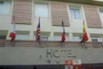 Hotel Castilla y Leon