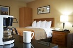 Отель Comfort Inn Rouyn-Noranda