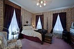 Мини-отель Lackawanna Bed & Breakfast