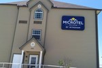 Отель Microtel Inn & Suites Pleasanton