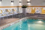 Отель Fairfield Inn & Suites by Marriott Des Moines Urbandale