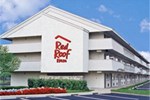 Отель Red Roof Inn Detroit - Southfield