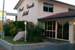 Отель Coral Sands Motel