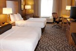 Отель La Quinta Inn & Suites Coeur d' Alene