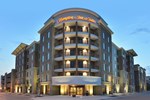 Отель Hampton Inn & Suites Des Moines Downtown