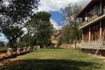 Hacienda San Vicente Lodge