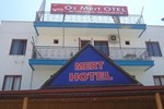Oz Mert Hotel