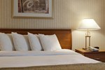 Отель Quality Inn Petaluma