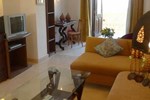 Three-Bedroom Villa at West Golf Villas, El Gouna - Unit 107913