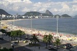 AC224 Apartamento Copacabana