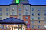 Отель Holiday Inn Express Hotel & Suites-Edmonton South
