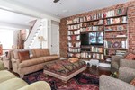 8th Street Townhouse by onefinestay