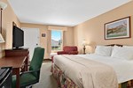 Отель Baymont Inn and Suites - Greenville/I-65