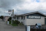 Отель Raymar Motor Inn