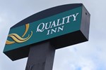 Отель Quality Inn Tigard Portland