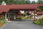 Отель Sequim Bay Lodge