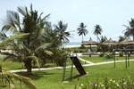 Отель Casablanca Beach Resort