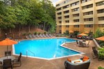 Отель Hyatt Regency Suites Atlanta Northwest