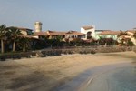 Отель Ponto Antigo Resort