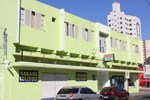 Hotel Ype de São Carlos