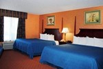 Отель Quality Inn & Suites Meriden