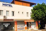 Отель Akoğlu Hotel