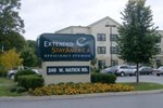 Отель Extended Stay America - Providence - Warwick