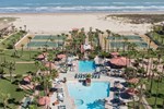 Отель Isla Grand Beach Resort