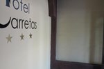 Hotel Carretas