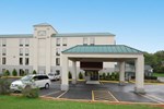 Отель Quality Inn & Suites Wytheville